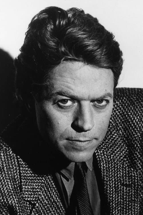 Robert Palmer foto