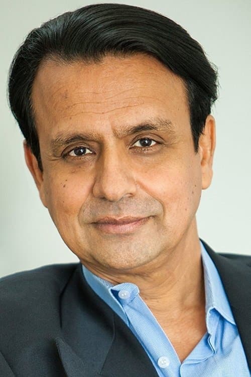 Ajay Mehta foto
