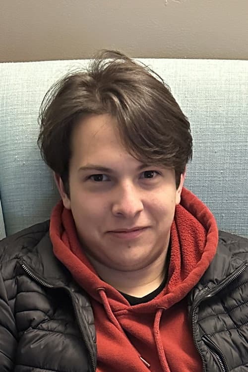 Jax Zuccala foto