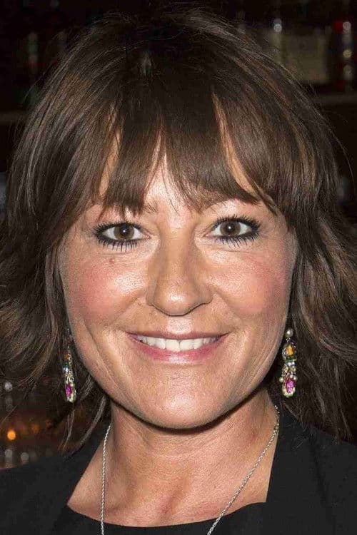Holly Aird foto