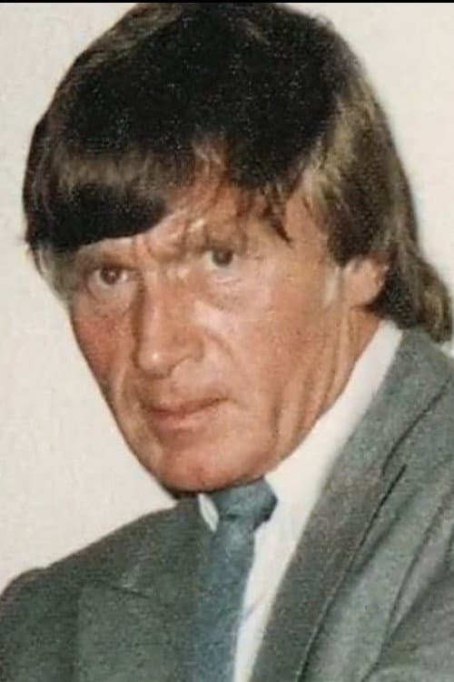 Cliff Twemlow foto