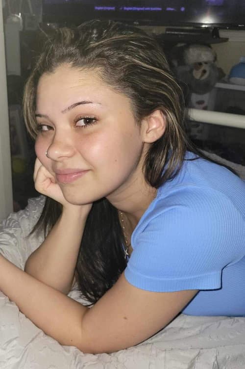 Jovilee Cruz foto