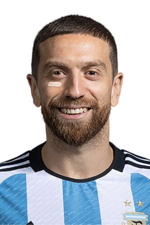 Alejandro "Papu" Gómez foto