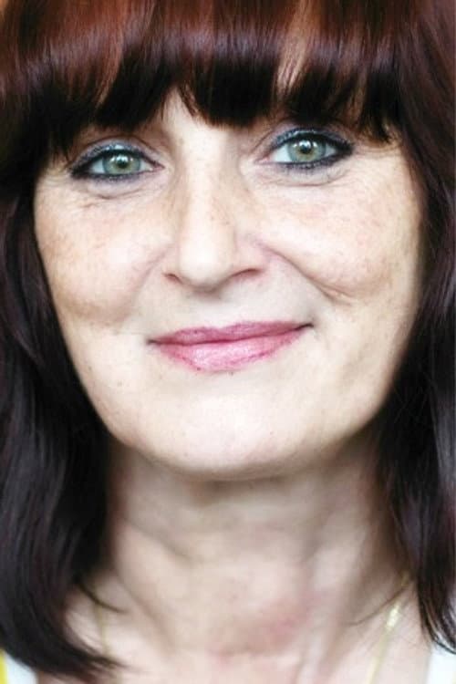 Christiane Felscherinow foto