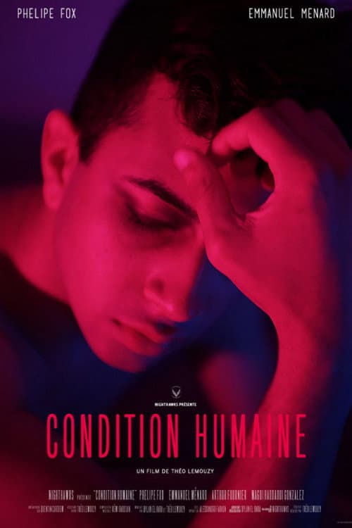Condition humaine (2019) poster