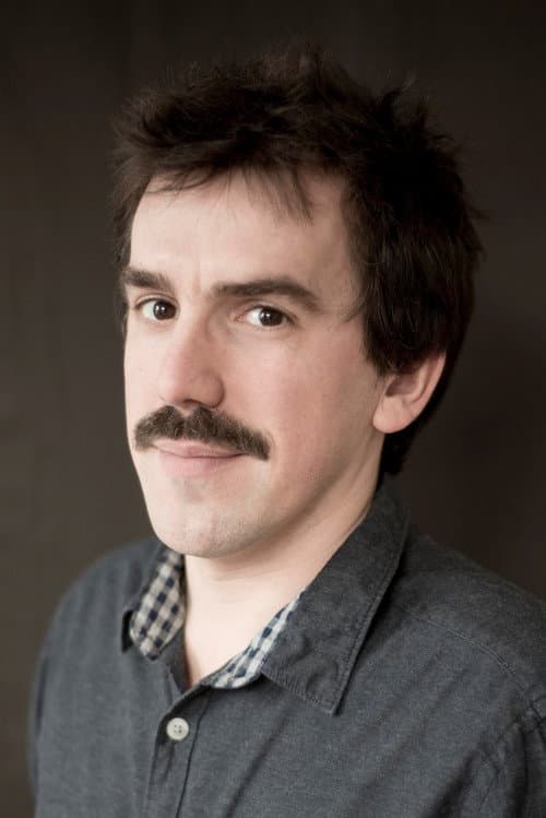 Rémi Durin foto