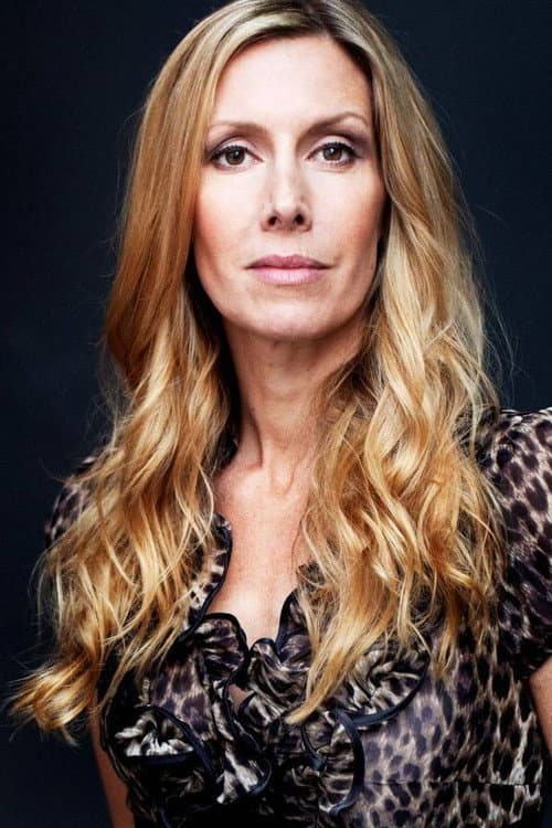 Julia Horvath foto
