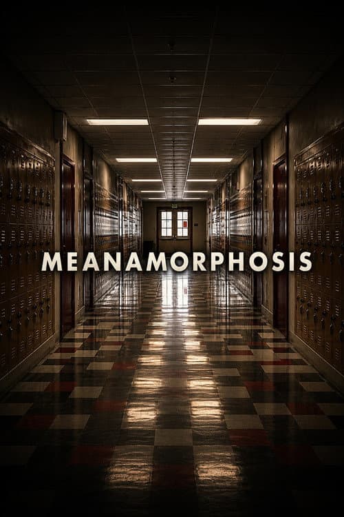 Meanamorphosis (2012) poster