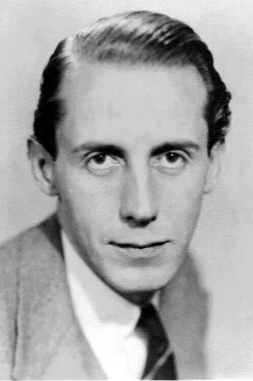 Patrick Ludlow foto