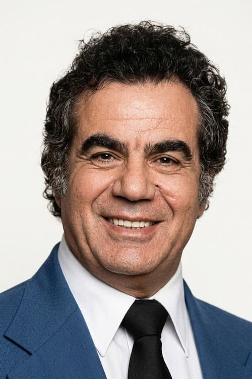 Naser Malek Motiee foto