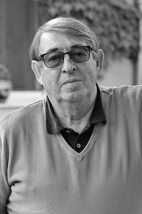 Ferenc András foto