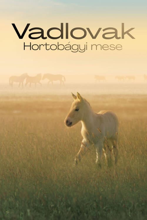 Vadlovak - Hortobágyi mese (2021) poster