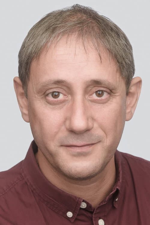 Dimény Áron foto