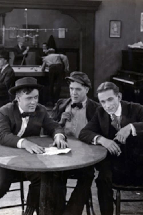 The Right Way (1921) poster