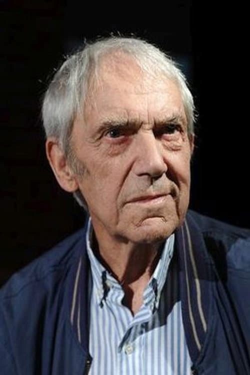 Tadeusz Chmielewski foto