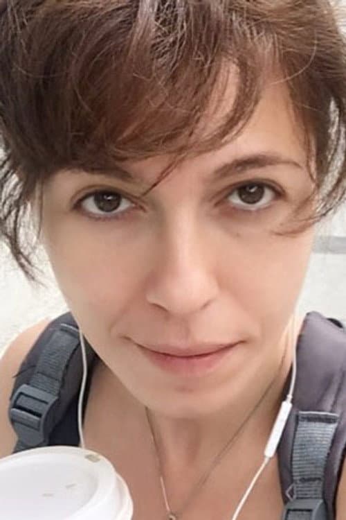 Yasemin Kurttekin foto