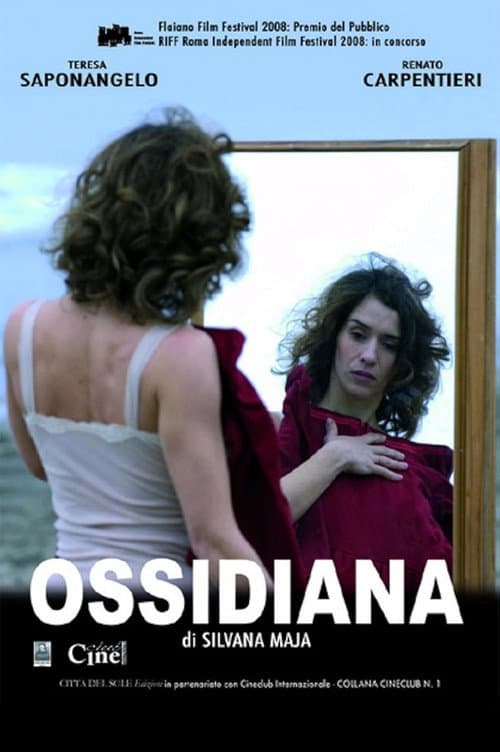 Ossidiana (2007) poster