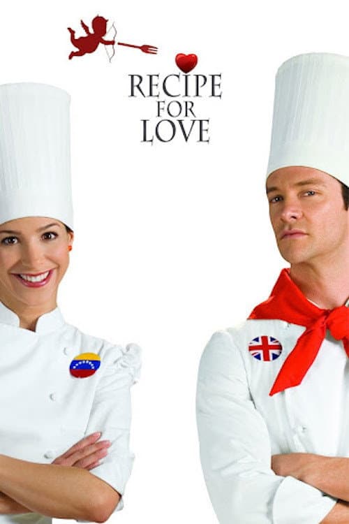 A mi me gusta (2008) poster