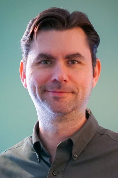 Roger Stahl foto