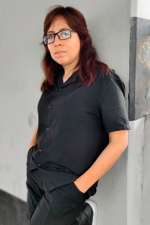 Gisella Barthé foto