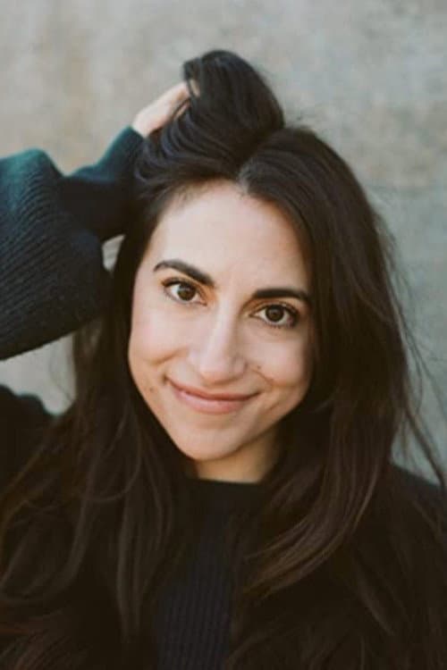 Alison G. Vingiano foto