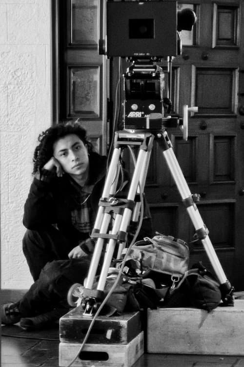 Fernando Hilerio foto
