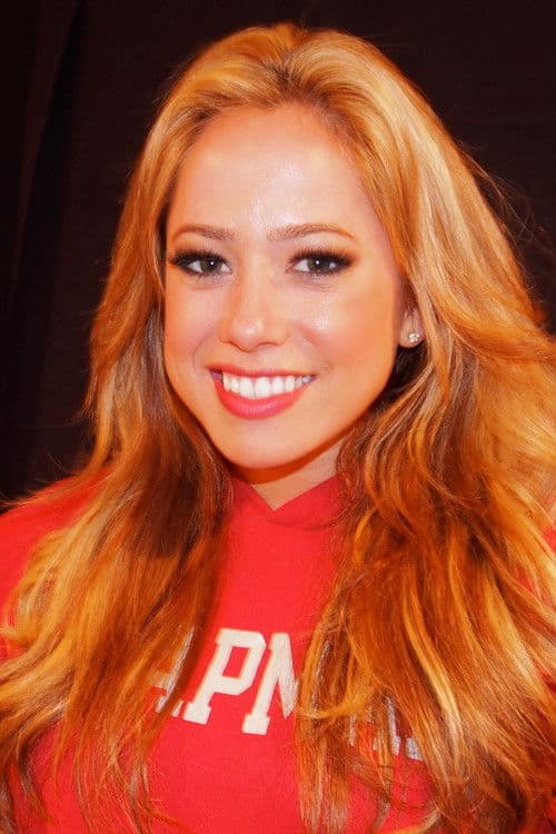 Sabrina Bryan foto
