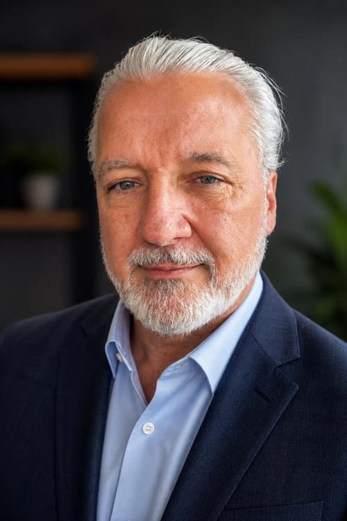 Christopher A. Fusselman foto