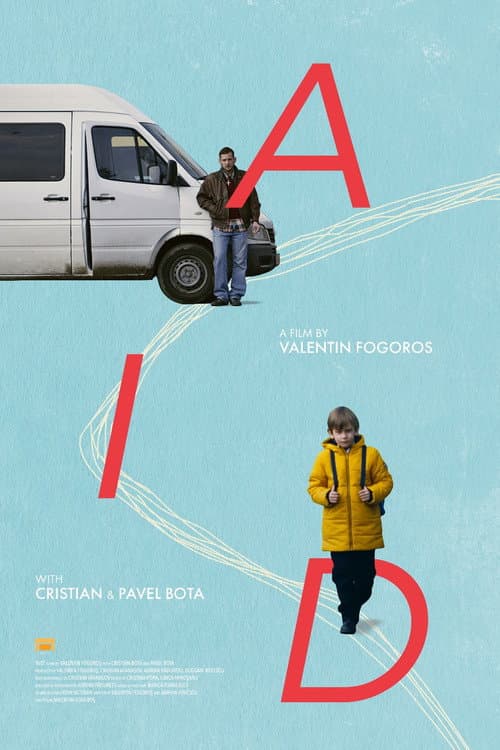 Ajutoare (2024) poster