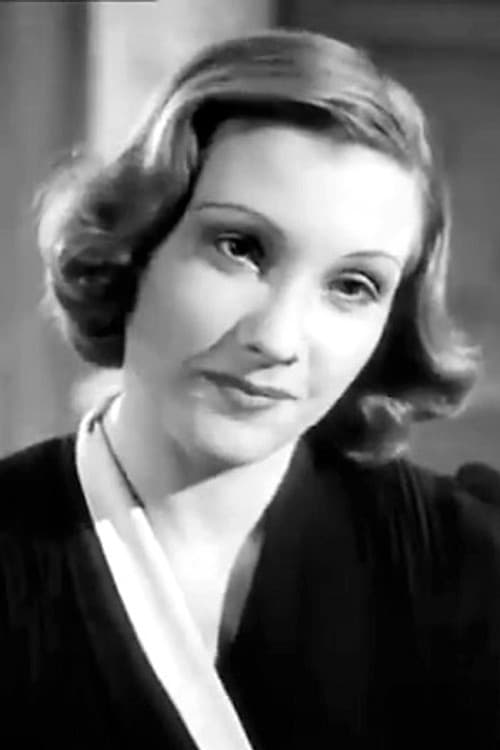 Vera Bergman foto