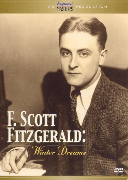 F. Scott Fitzgerald: Winter Dreams (2001) poster