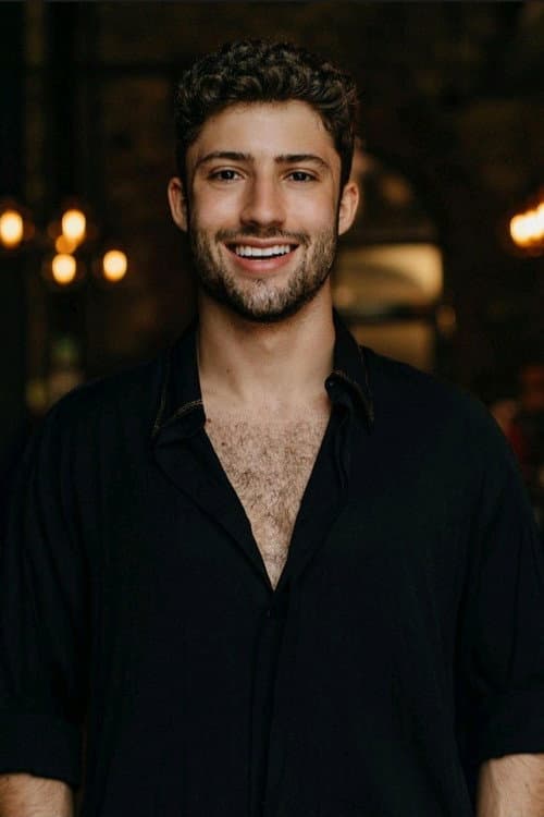 Antonio Andrés Rosello foto