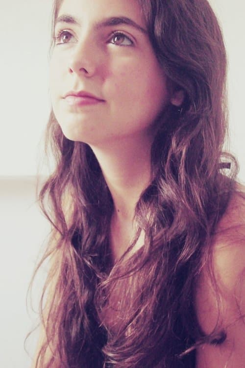 Aldana Carretino foto