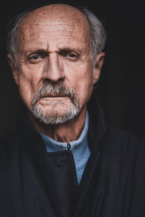 Michel Derville foto