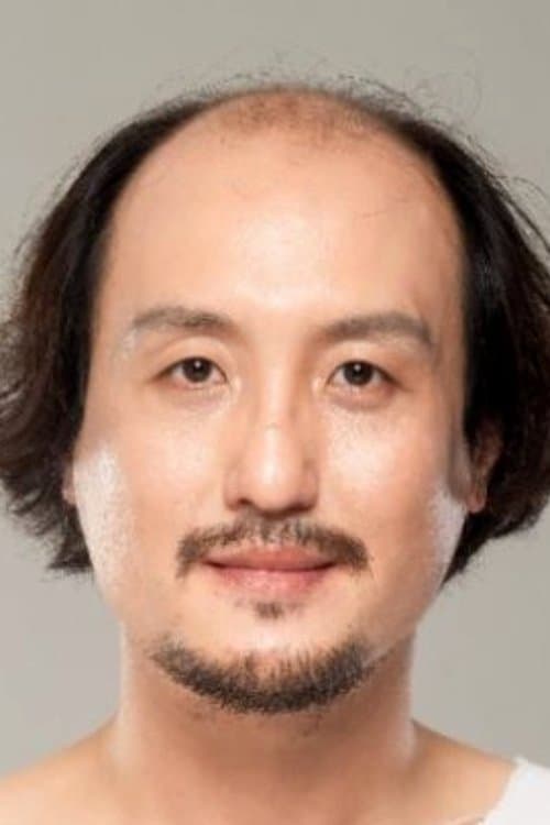Lee Seung-chul foto