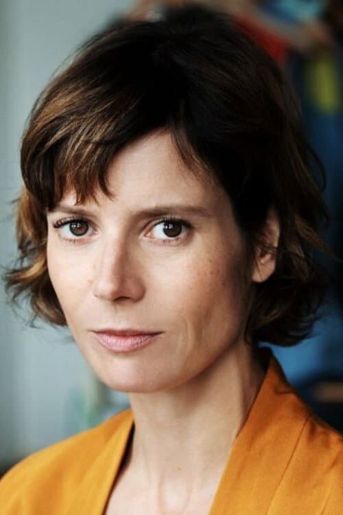 Sabrina Strehl foto