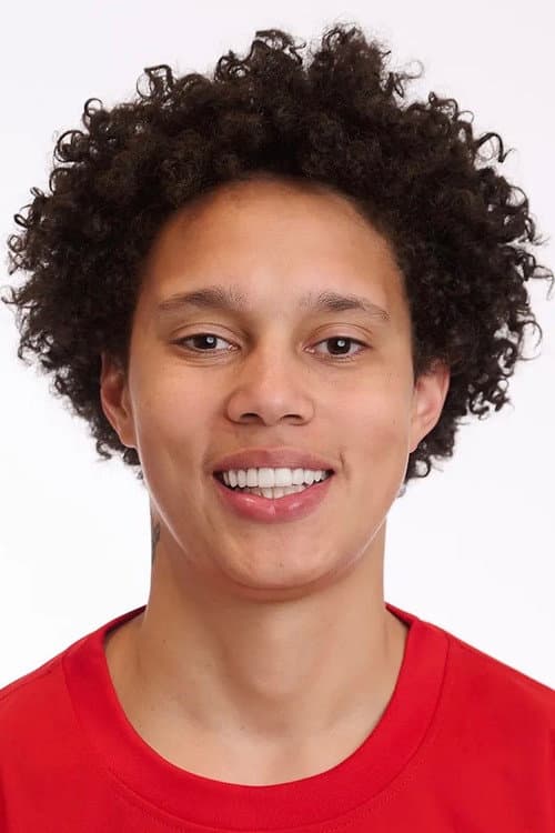 Brittney Griner foto