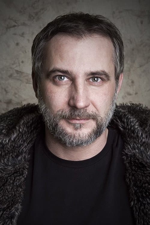 Mariusz Witkowski foto
