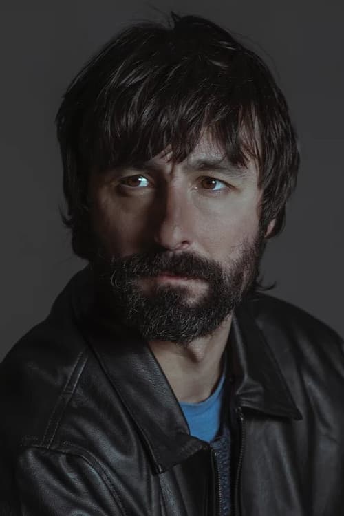 Mikel Losada foto