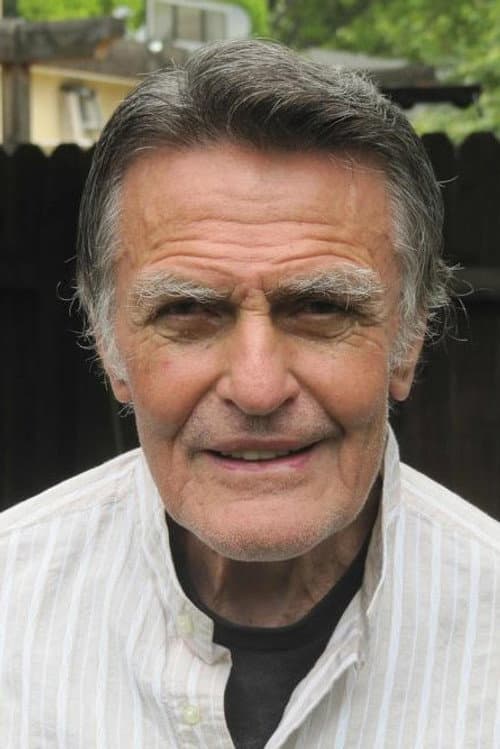 Roger Browne foto