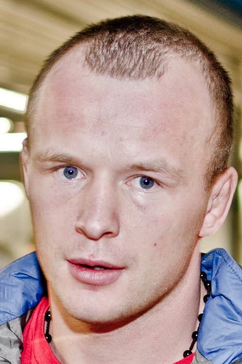 Alexander Shlemenko foto