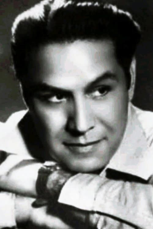 Lalo Maura foto