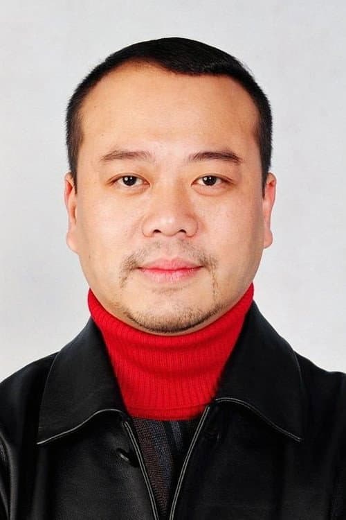 歐陽震華 foto