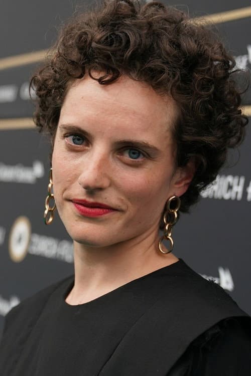 Sophie Hutter foto