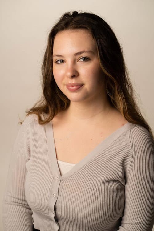 Rebecca Sargent foto