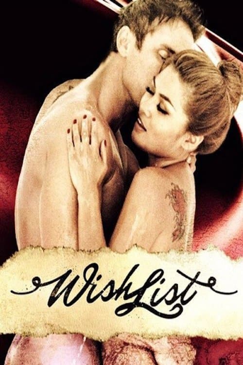 Sexual Wishlist (2014) poster