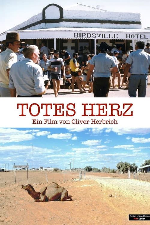 Totes Herz (1986) poster