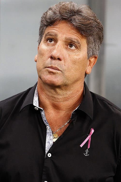 Renato Gaúcho foto