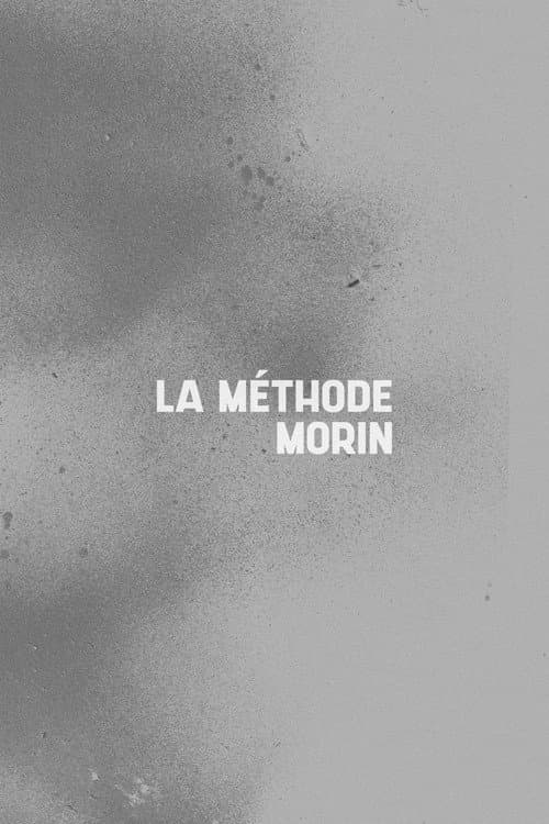 La méthode Morin (2005) poster