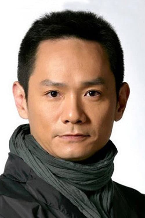 Guo Jinglin foto